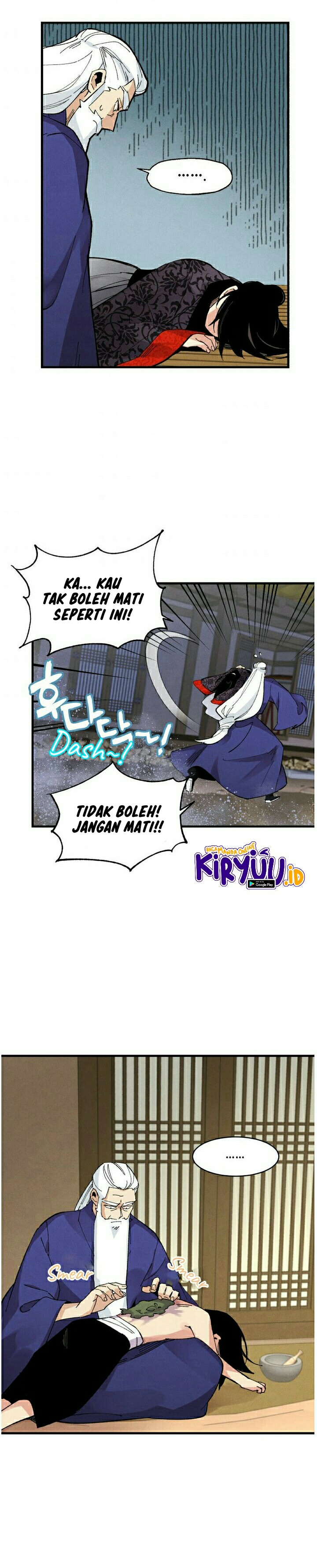 Dilarang COPAS - situs resmi www.mangacanblog.com - Komik lightning degree 034 - chapter 34 35 Indonesia lightning degree 034 - chapter 34 Terbaru 2|Baca Manga Komik Indonesia|Mangacan